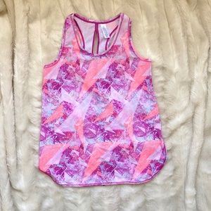 NWOT Ivivva dri-fit tank top💗